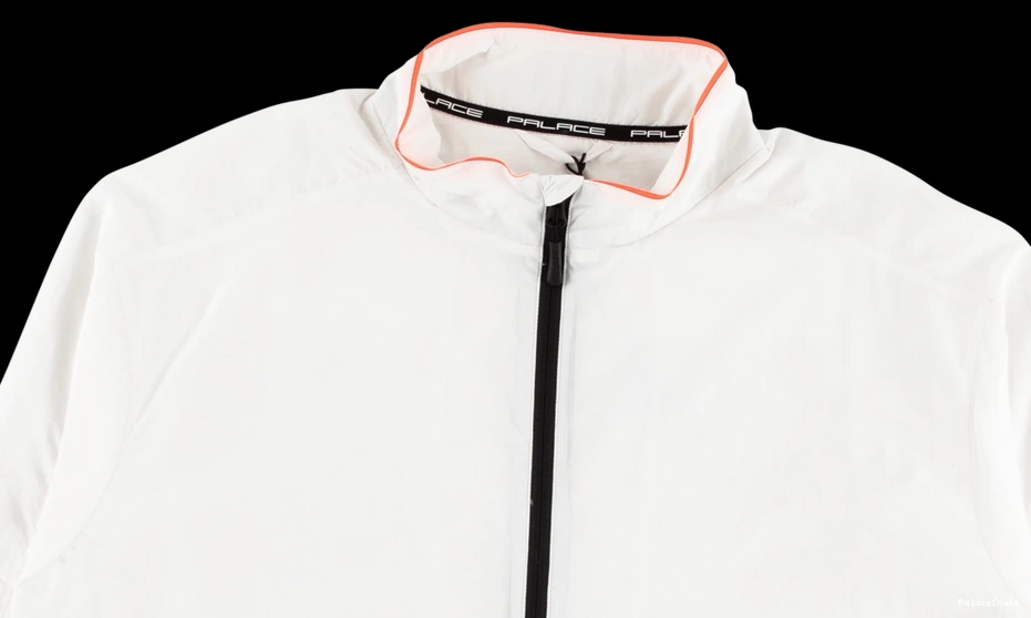 Affordable Palace Jacket Crink Runner 0824
